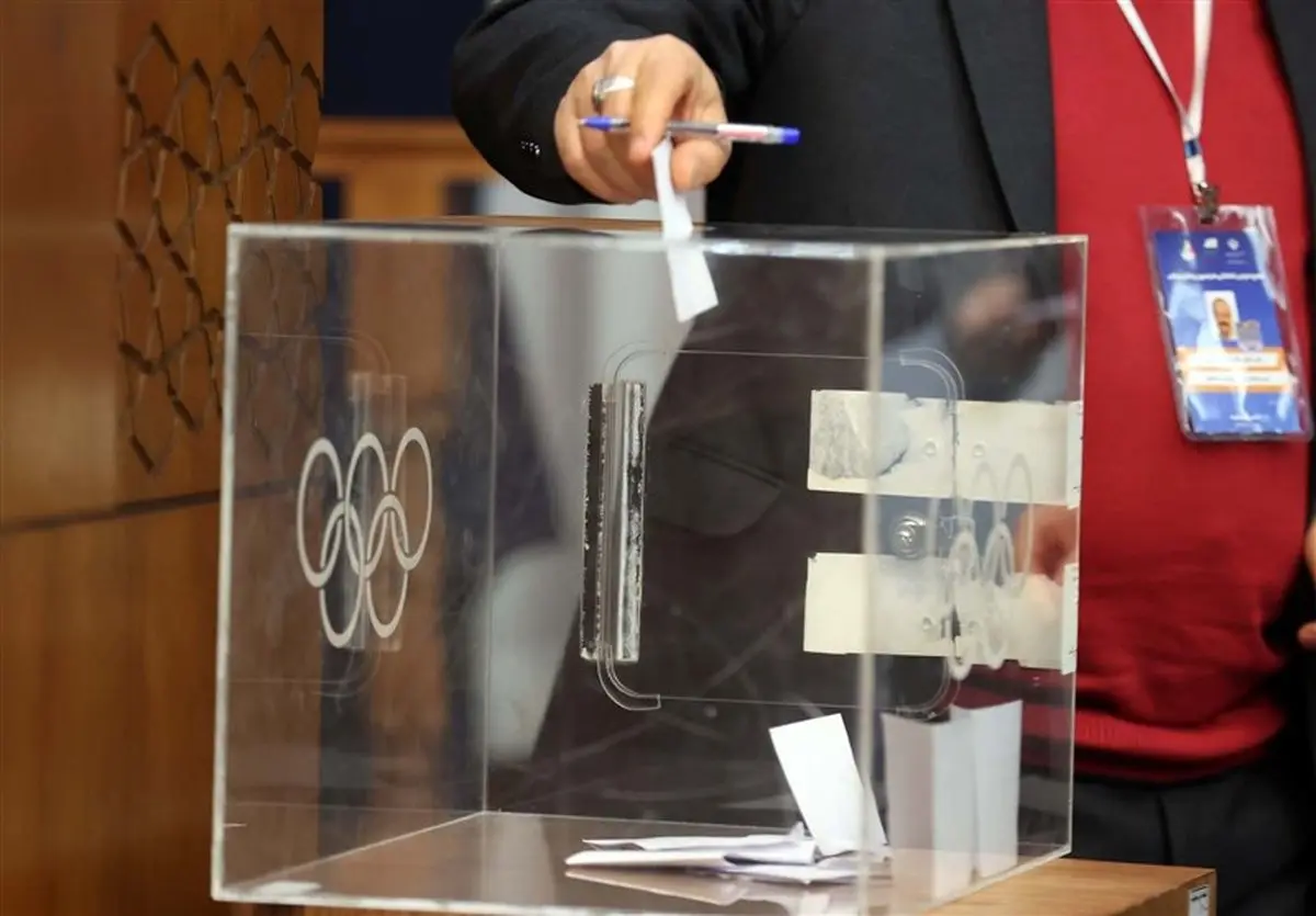 شوک میراسماعیلی به کمیته المپیک: ریاست ۲ ساله فاجعه است، المپیک در اولویت نیست؟!