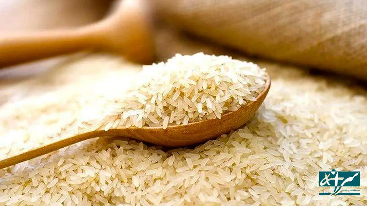 قیمت برنج هر روز بالاتر می‌رود