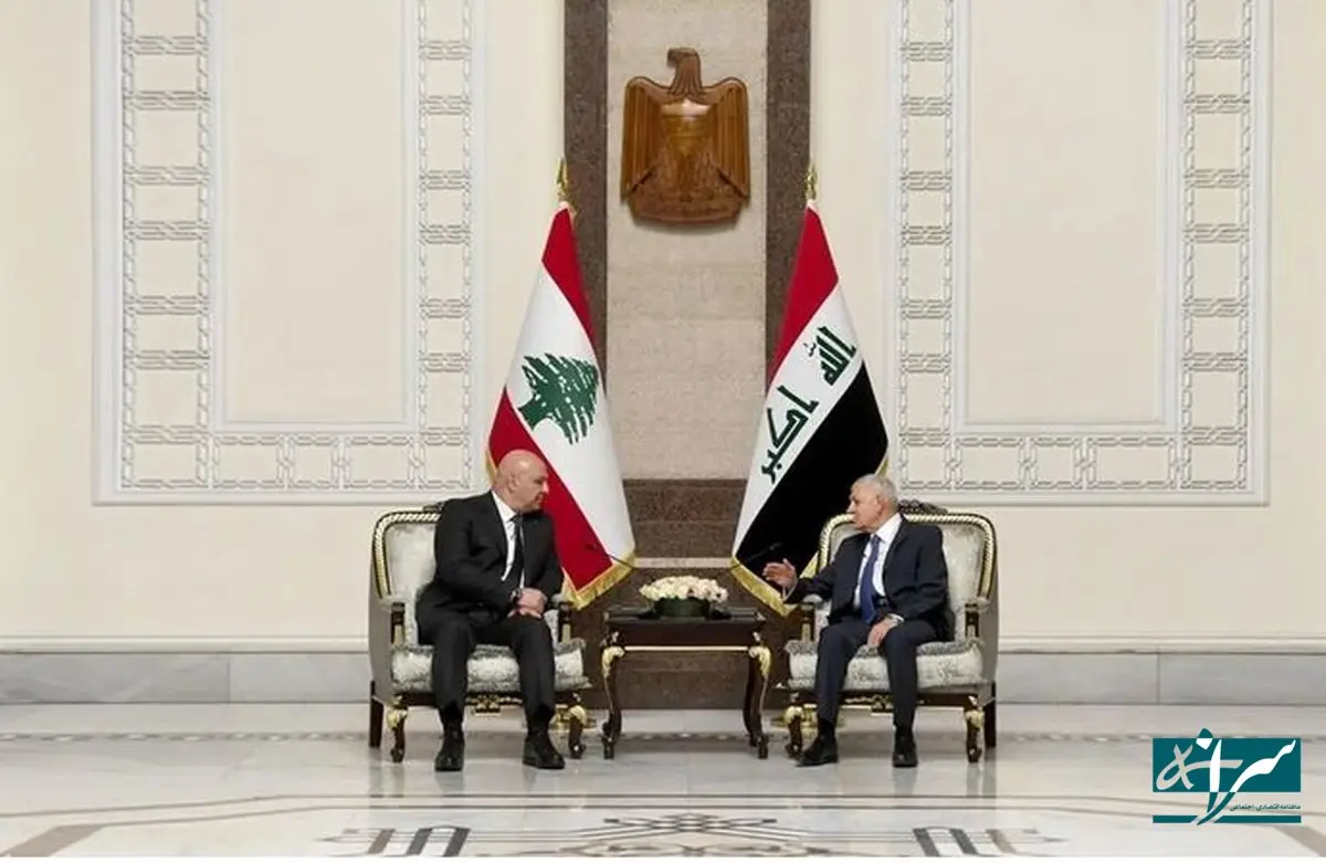 تمام تلاش خود را برای حمایت از لبنان انجام می‌دهیم