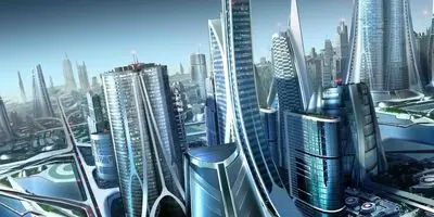 آینده جهان در دستان این دو غول!