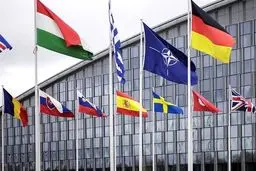 ناتو با این طرح دیوار فولادی مقابل پوتین کشید: آماده باش باشکوه!