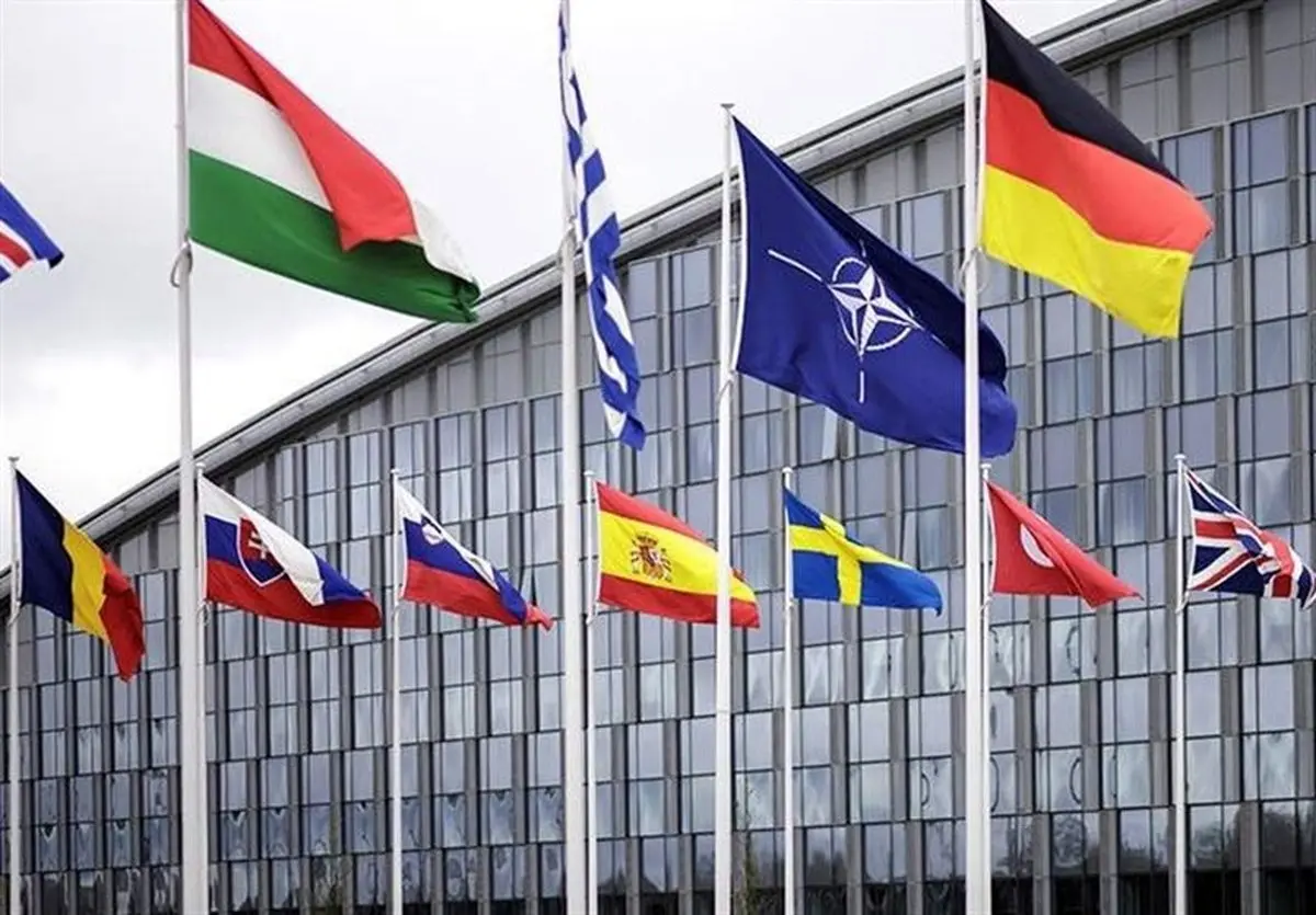 ناتو با این طرح دیوار فولادی مقابل پوتین کشید: آماده باش باشکوه!