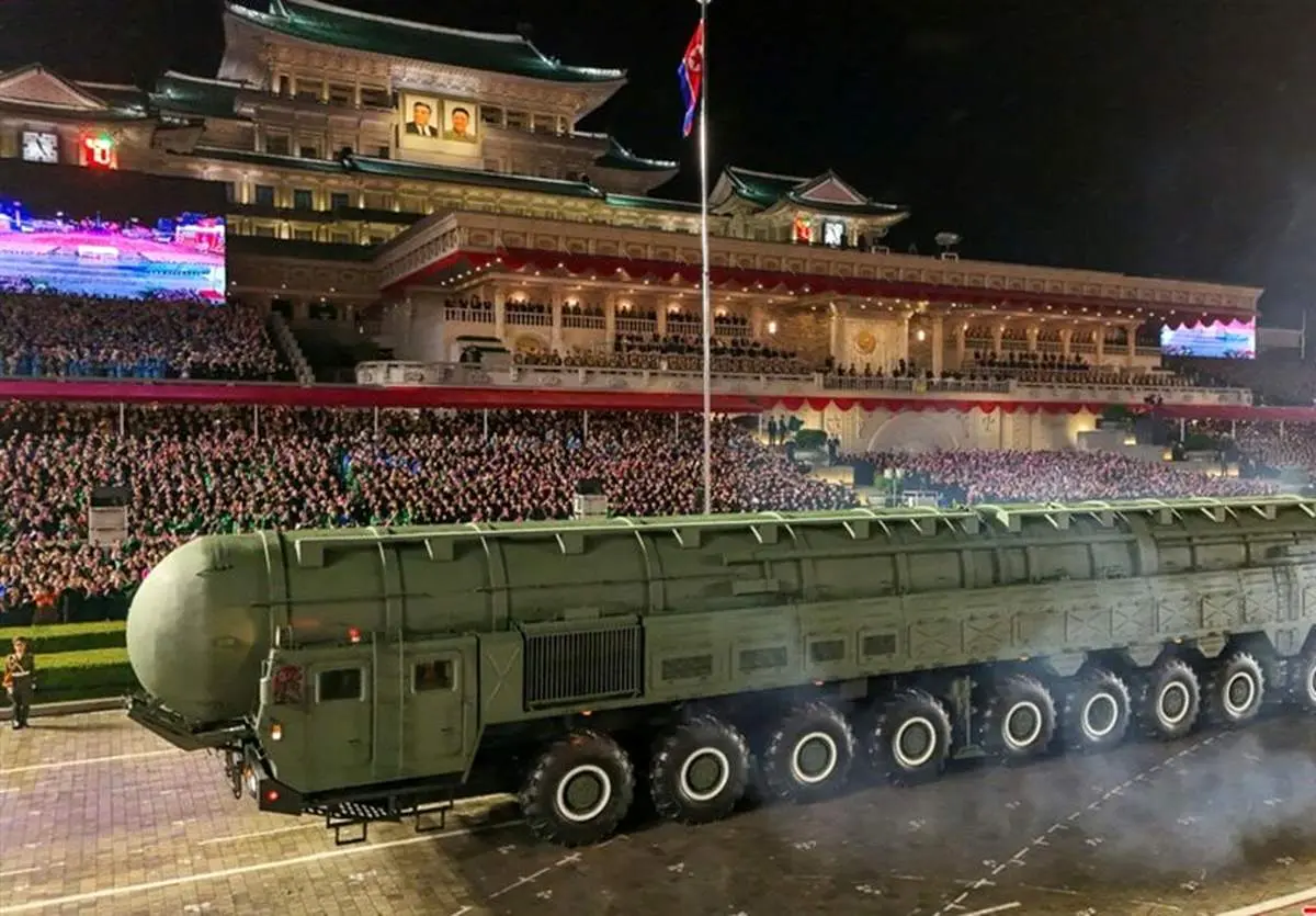 کره شمالی: خلع سلاح هستهای شبه جزیره کره «یک توهم» است