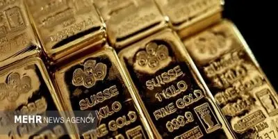 طلا سقوط کرد! دلار تاخت، فدرال رزرو سکوت کرد؛ موج شوک در بازارها