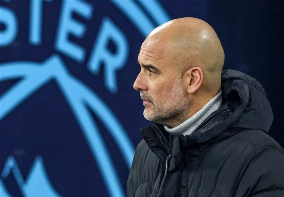 گواردیولا: فودن به اوج برگشت؛ چشمم به پیشرفت تیم است!