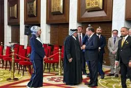 کابوس تکرار شد؟ واکنش‌های جنجالی به تصاویر غافلگیرکننده از صندوق‌های رای!