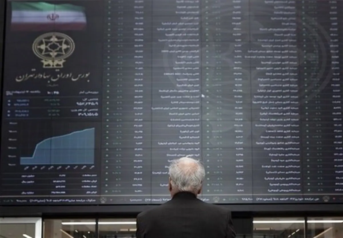 فاجعه بورس: دلار پرواز کرد، سهام سقوط! پشت پرده این معمای اقتصادی چیست؟
