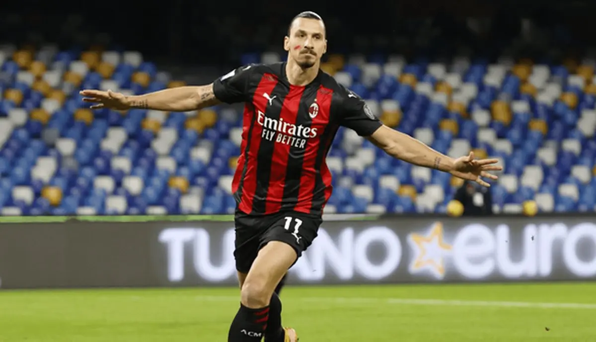 این اسطوره مشعل المپیک را حمل می کند