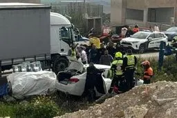 رسانه اسرائیلی: جرم، اسرائیل را به پرتگاه سقوط می‌کشاند