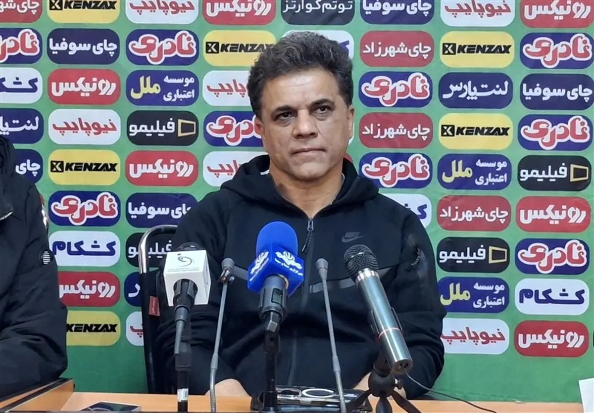 فوری و جنجالی: ورزشگاه شهرقدس غیرقابل استفاده! رضایی: استقلال مقصر بزرگ این فاجعه!