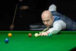 فوری: شگفتی جام جهانی اسنوکر؛ امیر سرخوش در میان مدعیان جهانی!