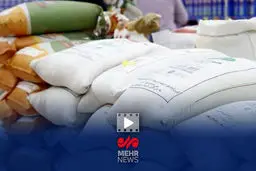 فاجعه در سفره مردم؛ برنج هندی و پاکستانی ناپدید شد، قیمت‌ها نجومی!