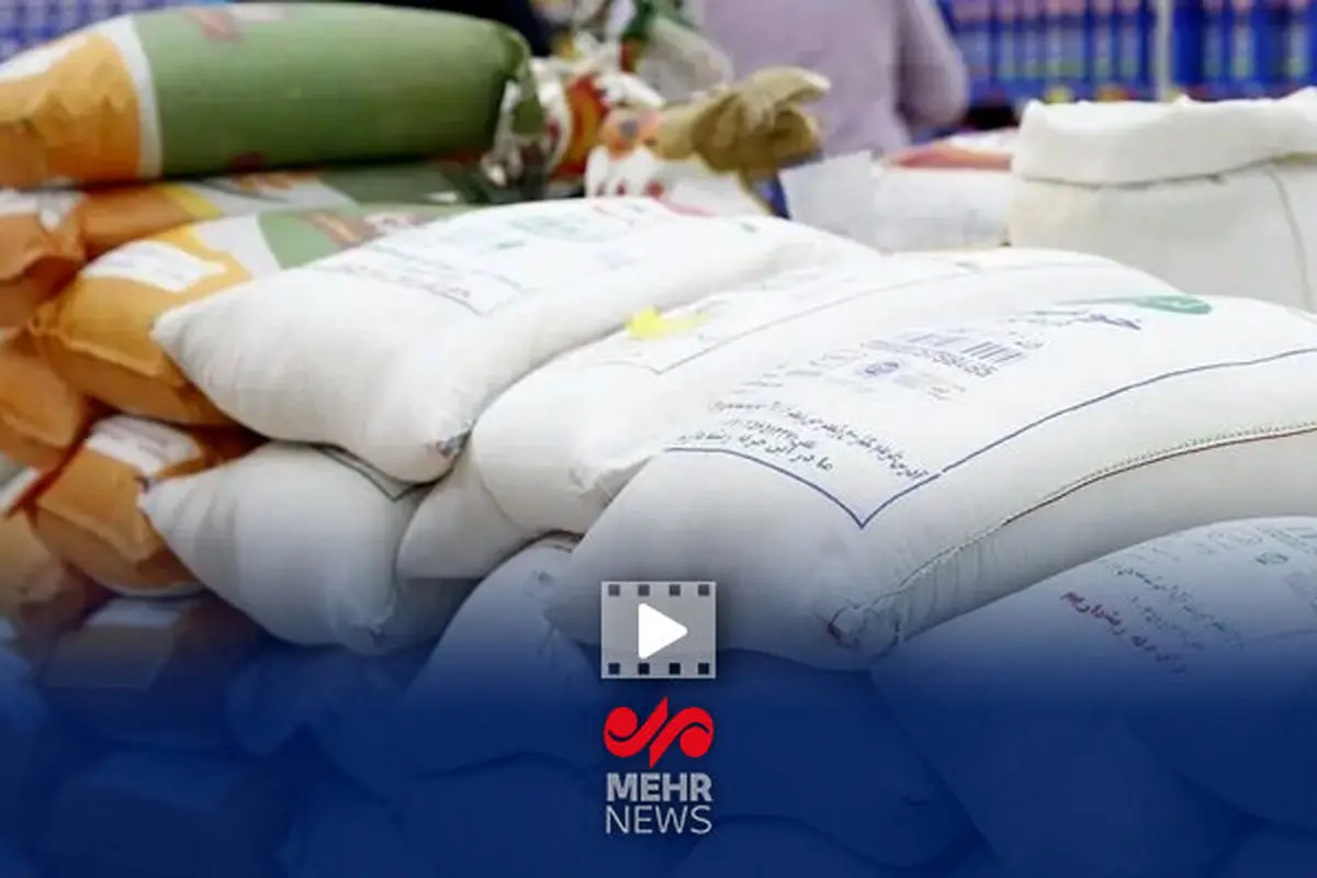 فاجعه در سفره مردم؛ برنج هندی و پاکستانی ناپدید شد، قیمت‌ها نجومی!