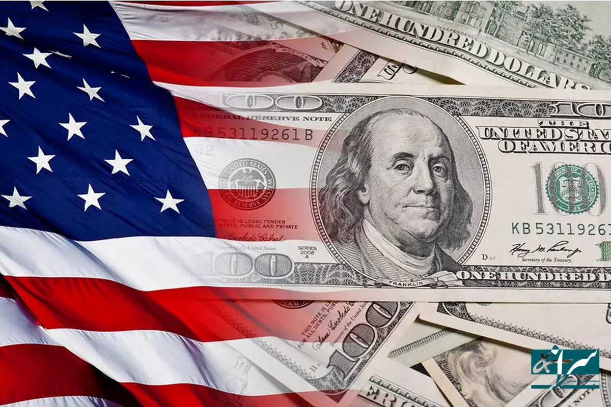 هشدار جدی برای سقوط دلار
