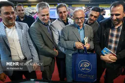 حیرت‌انگیزترین فرصت بیمه کوثر: گردونه شانس، سرنوشت شما را تغییر می‌دهد!