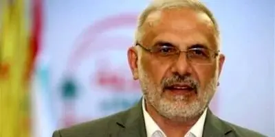 رعد: نابودی حزب‌الله یک توهم بزرگ و هدفی دست‌نیافتنی است