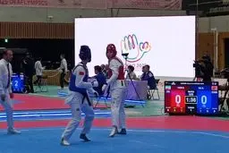 شبنم یاری در گام اول؛ ضربه مهلک به رقبا یا آغاز یک دوران؟