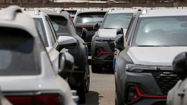 هشدار فوری: ثبت‌نام خودروهای وارداتی از یکشنبه! با انتخاب دو اولویت، شانس خود را دو برابر کنید.