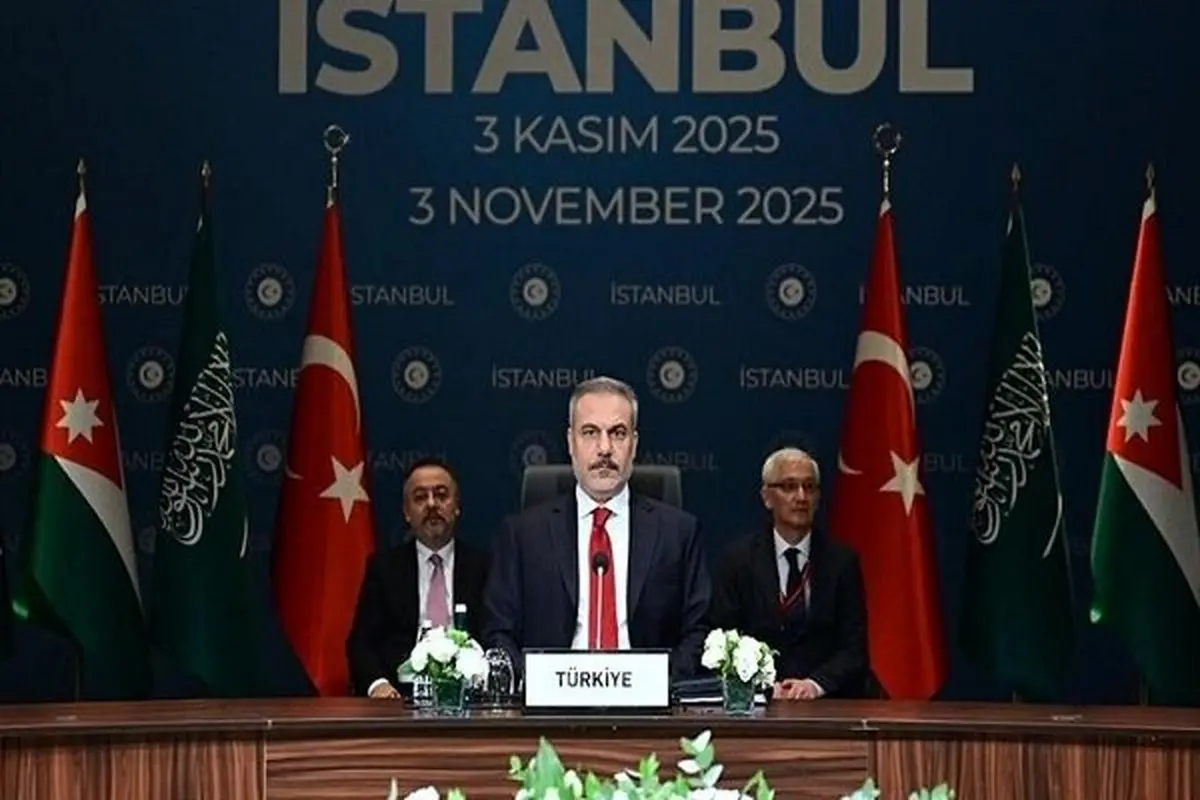 خون غزه بر سر میز مذاکره؛ فاجعه در استانبول!