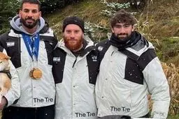 ادعای سرقت جنجالی از تیم صهیونیستی در ایتالیا؛ شوک امنیتی برای تل‌آویو!