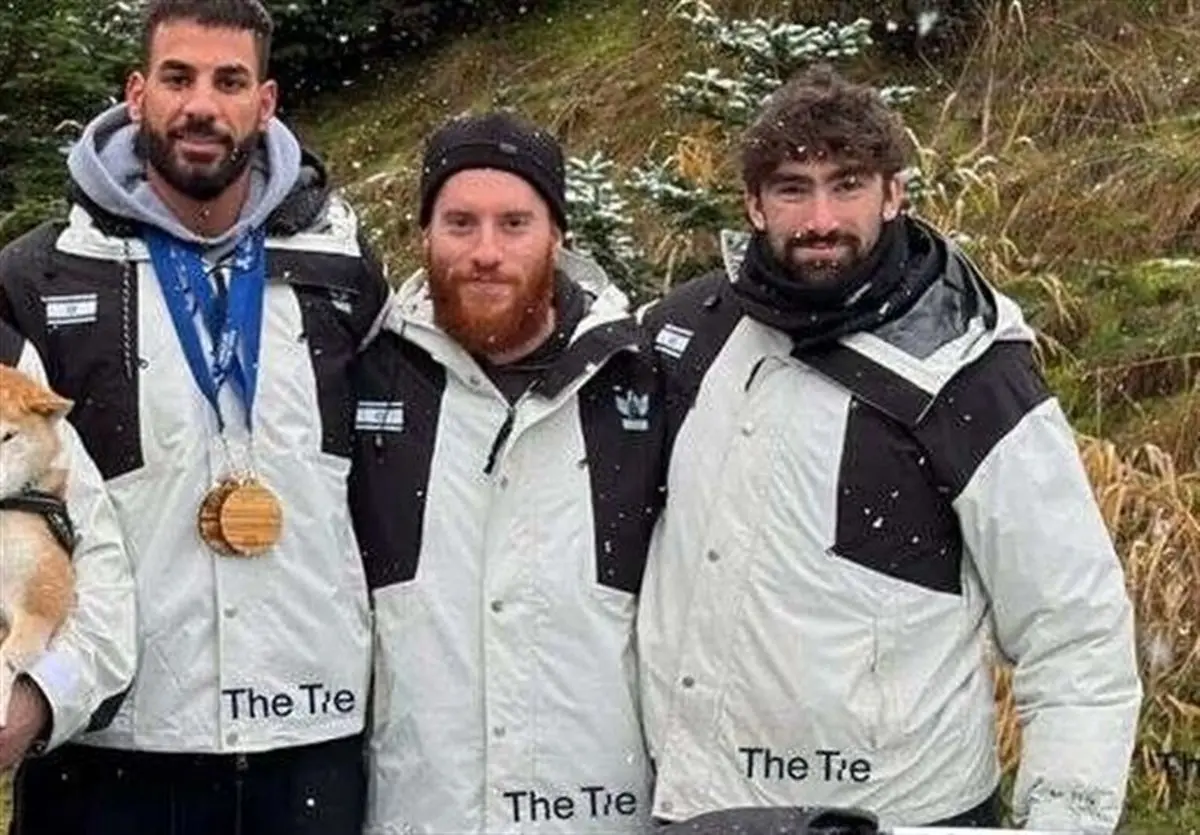 ادعای سرقت جنجالی از تیم صهیونیستی در ایتالیا؛ شوک امنیتی برای تل‌آویو!