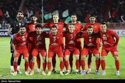 فوری: تاریخ بازی‌های جنجالی تراکتور لو رفت! تقابل با پرسپولیس و ملوان در هاله‌ای از ابهام؟