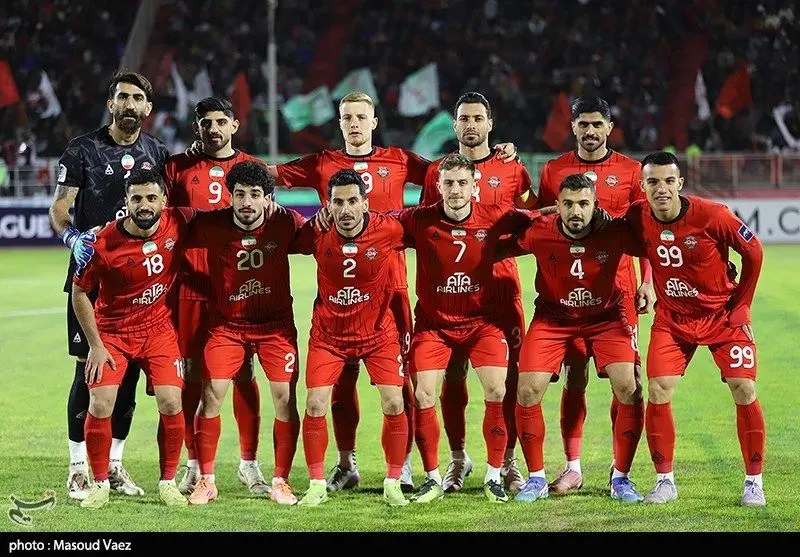 فوری: تاریخ بازی‌های جنجالی تراکتور لو رفت! تقابل با پرسپولیس و ملوان در هاله‌ای از ابهام؟