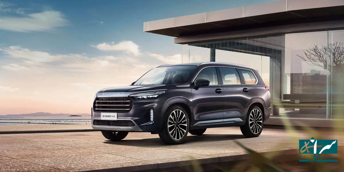 کاهش قیمت سنگین محصولات لوکس مدیران خودرو