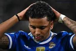 فروش رودریگو از رئال قطعی شد؟ شوک بزرگ در برنابئو!