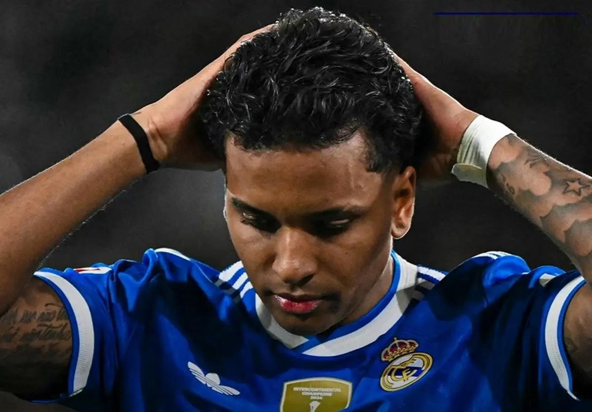 فروش رودریگو از رئال قطعی شد؟ شوک بزرگ در برنابئو!