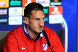 کوکه برای بارسلونا خط و نشان کشید: تکرار همان کابوس!