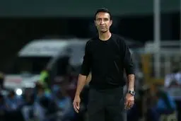 بمب خبری فوتبال: توافق جنجالی عنایتی برای جدایی از سایپا!