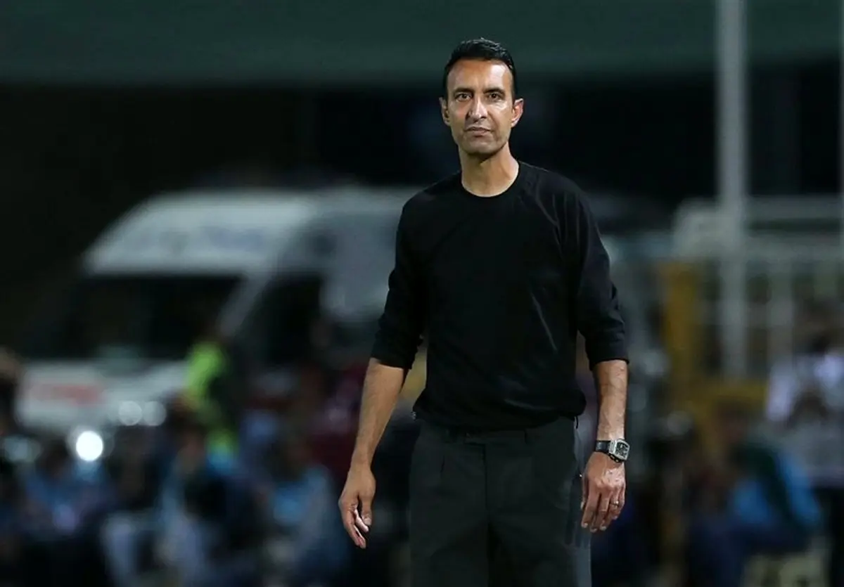 بمب خبری فوتبال: توافق جنجالی عنایتی برای جدایی از سایپا!