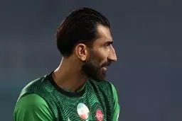 افشاگری جنجالی بیرانوند: پشت پرده اشک‌های زنوزی چیست؟ «کاش آن اشک‌ها را نمی‌دیدیم!»