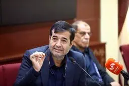 شوک به حاشیه‌سازان: وزیر ورزش، نمادهای غیرورزشی را در بازی با مصر قدغن کرد!