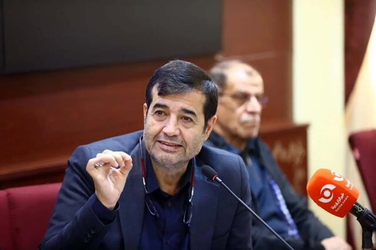 شوک به حاشیه‌سازان: وزیر ورزش، نمادهای غیرورزشی را در بازی با مصر قدغن کرد!