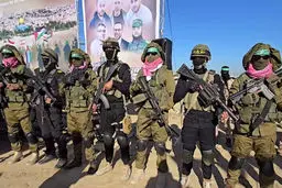 فوری: اسرائیل مانع مذاکرات سرنوشت‌ساز شد! سرنوشت اعضای مقاومت در هاله‌ای از ابهام!