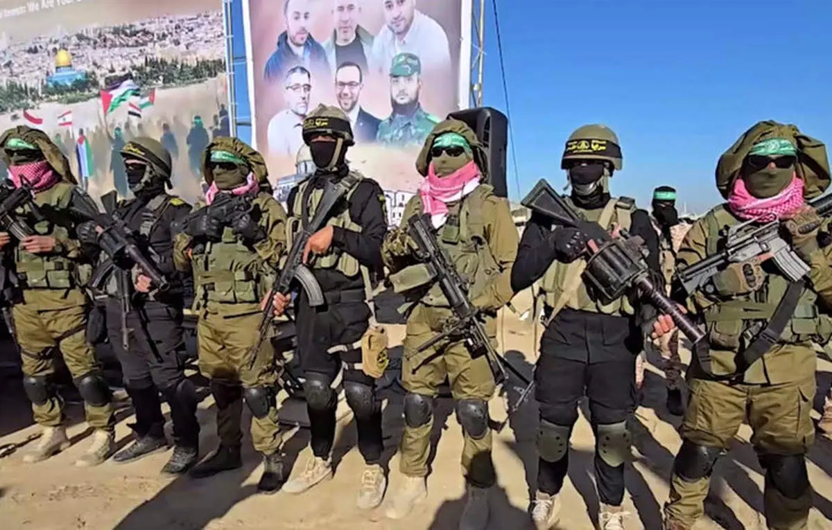 فوری: اسرائیل مانع مذاکرات سرنوشت‌ساز شد! سرنوشت اعضای مقاومت در هاله‌ای از ابهام!