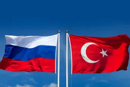 رفیق ایران پشت ترکیه درآمد