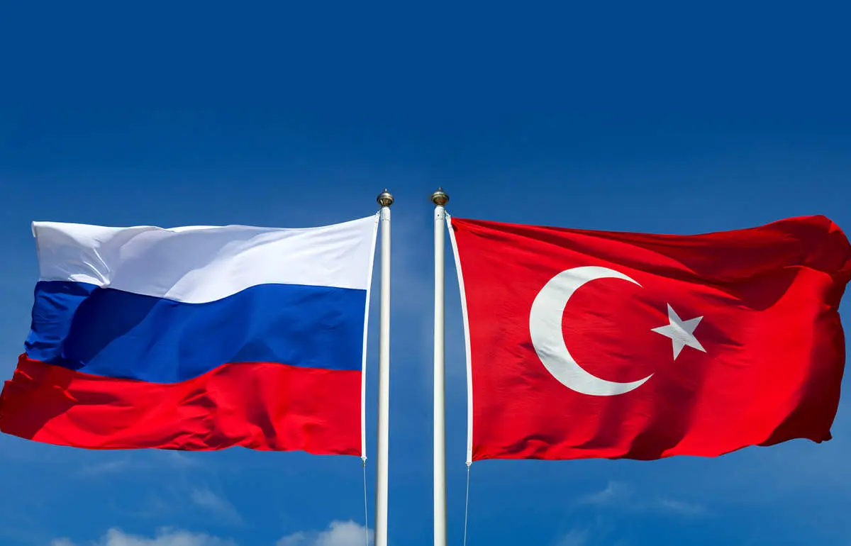رفیق ایران پشت ترکیه درآمد