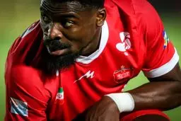 پایان تراژدی اوریه در پرسپولیس: هر دقیقه ۱.۵۰۰ دلار!