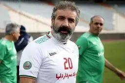 افشاگری جنجالی: پیش از بازی با بحرین در ۲۰۰۲، دستور «نبرید» از داخل ایران به مربی تیم ملی رسید/ آیا پای سیاست به فوتبال باز شد؟