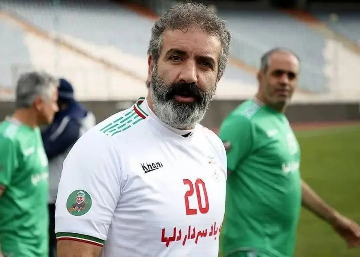 افشاگری جنجالی: پیش از بازی با بحرین در ۲۰۰۲، دستور «نبرید» از داخل ایران به مربی تیم ملی رسید/ آیا پای سیاست به فوتبال باز شد؟