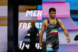 حسن یزدانی ۷ میلیاردی استقلالی شد: فقط ۲ مبارزه!