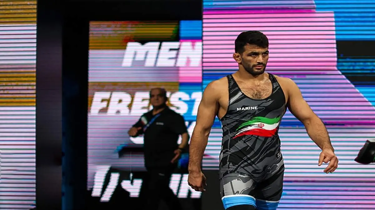 حسن یزدانی ۷ میلیاردی استقلالی شد: فقط ۲ مبارزه!