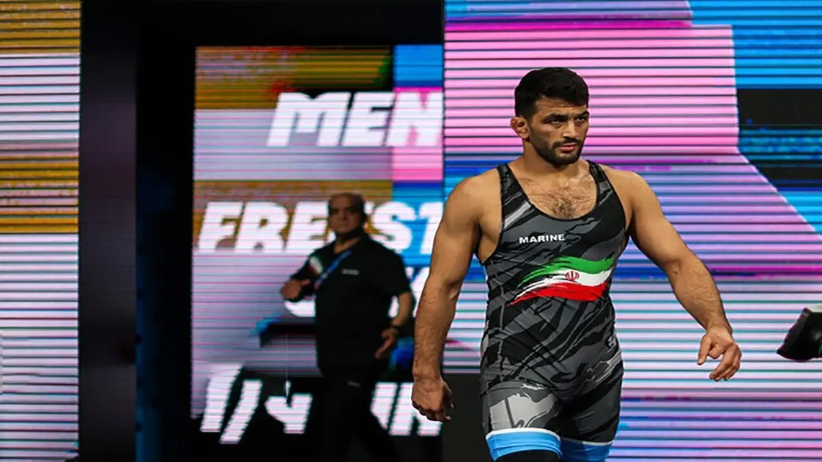 حسن یزدانی ۷ میلیاردی استقلالی شد: فقط ۲ مبارزه!