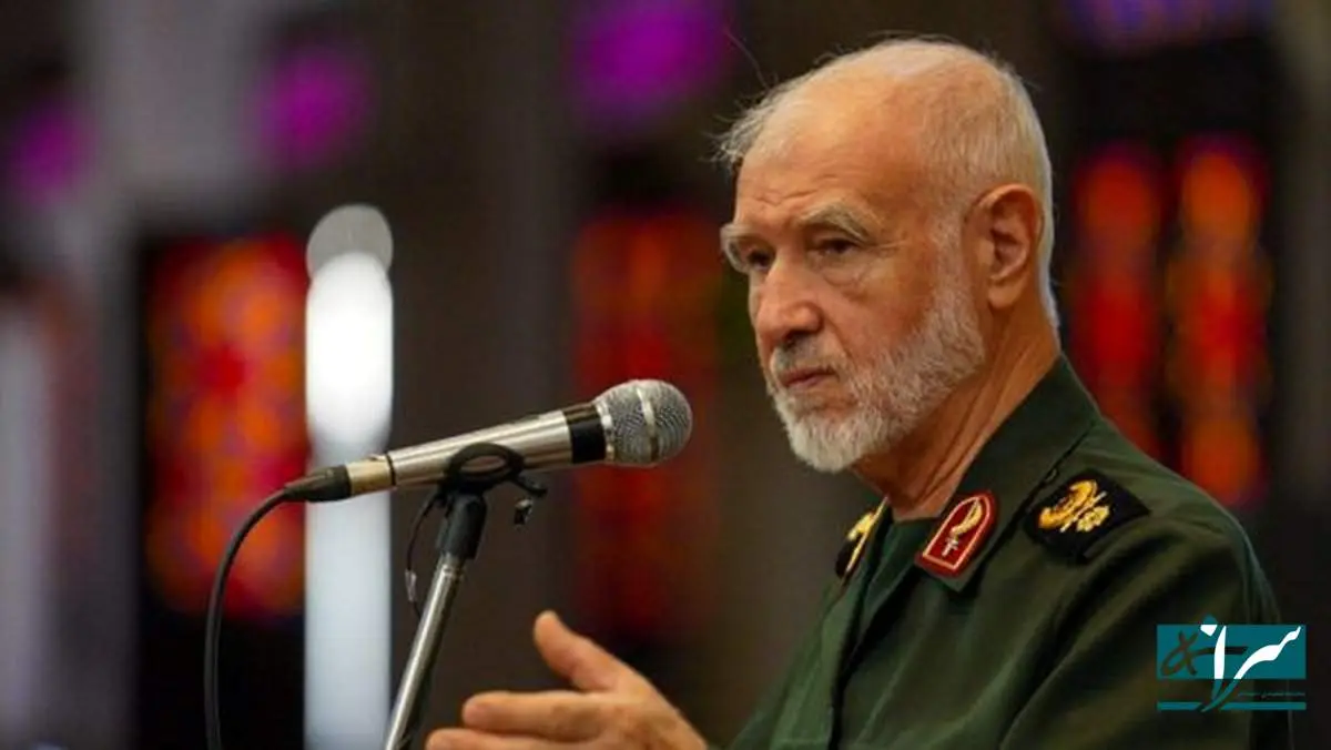 برد موشک‌های ما تا هرجا لازم باشد افزایش می‌یابد