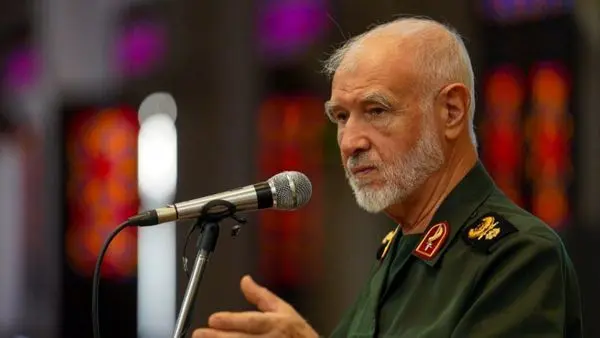 برد موشک‌های ما تا هرجا لازم باشد افزایش می‌یابد