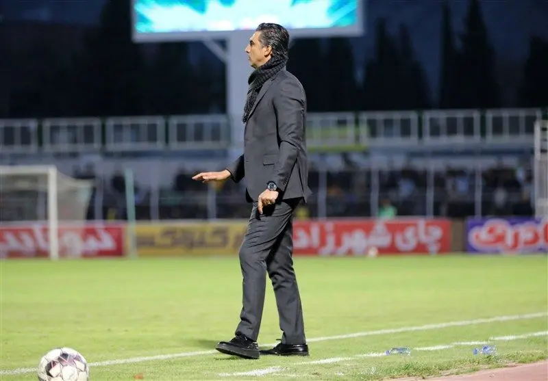 اعتراف تکان‌دهنده رحمتی: مسئولیت باخت با من است، اما غیبت حسینی تیر خلاص را زد!