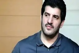 رسول خادم کنار والدین صابر کاظمی: چه کسی جایزه‌ای را طلب کرد؟